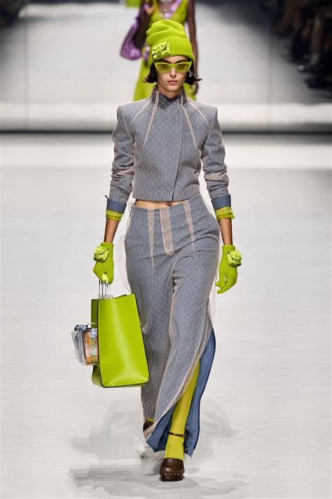 fendi last collection|fendi new collection.